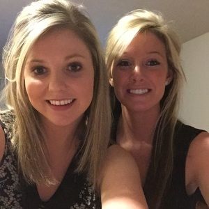 Meet your Posher, Jaci